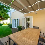 Villa Number 27, Outstanding Corner W/pool In Portville Gocek Fethiye