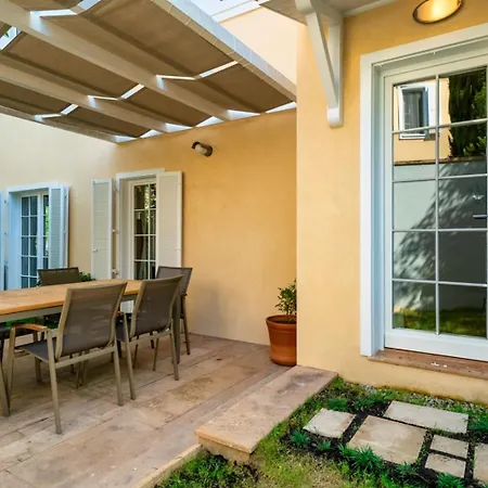 Villa Number 27, Outstanding Corner W/pool In Portville Gocek *
