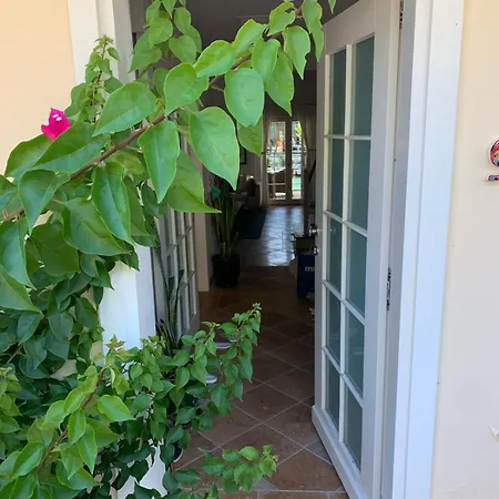 Number 27, Outstanding Corner W/pool In Portville Gocek *