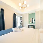 Number 27, Outstanding Corner W/pool In Portville Gocek