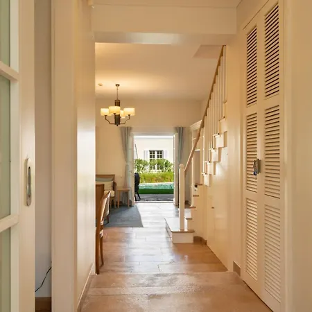 Number 27, Outstanding Corner W/pool In Portville Gocek Villa *