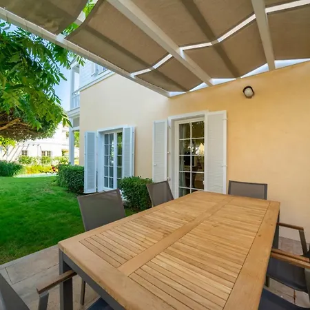 Villa Number 27, Outstanding Corner W/pool In Portville Gocek Fethiye